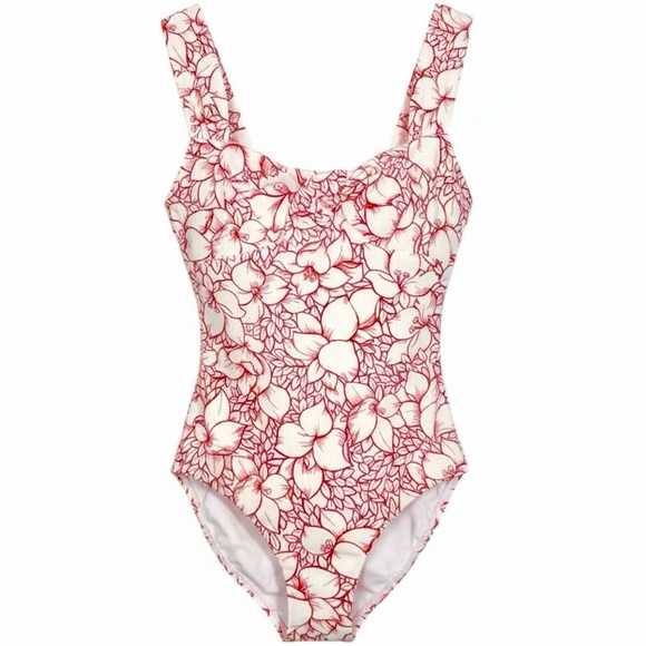 Marysia Lehi one piece swimsuit XS